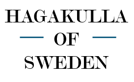 Hagakulla of Sweden